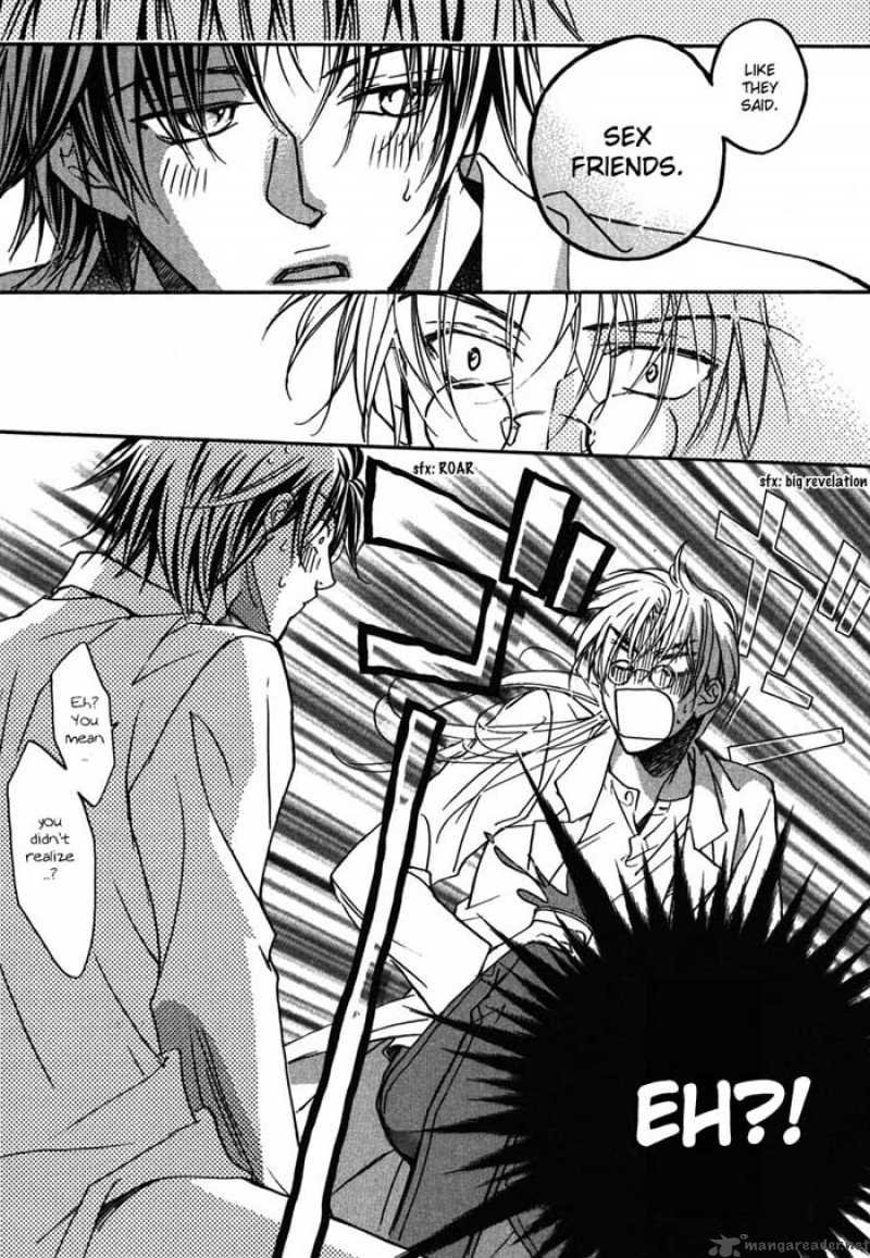 The Tyrant Who Falls In Love 7 17