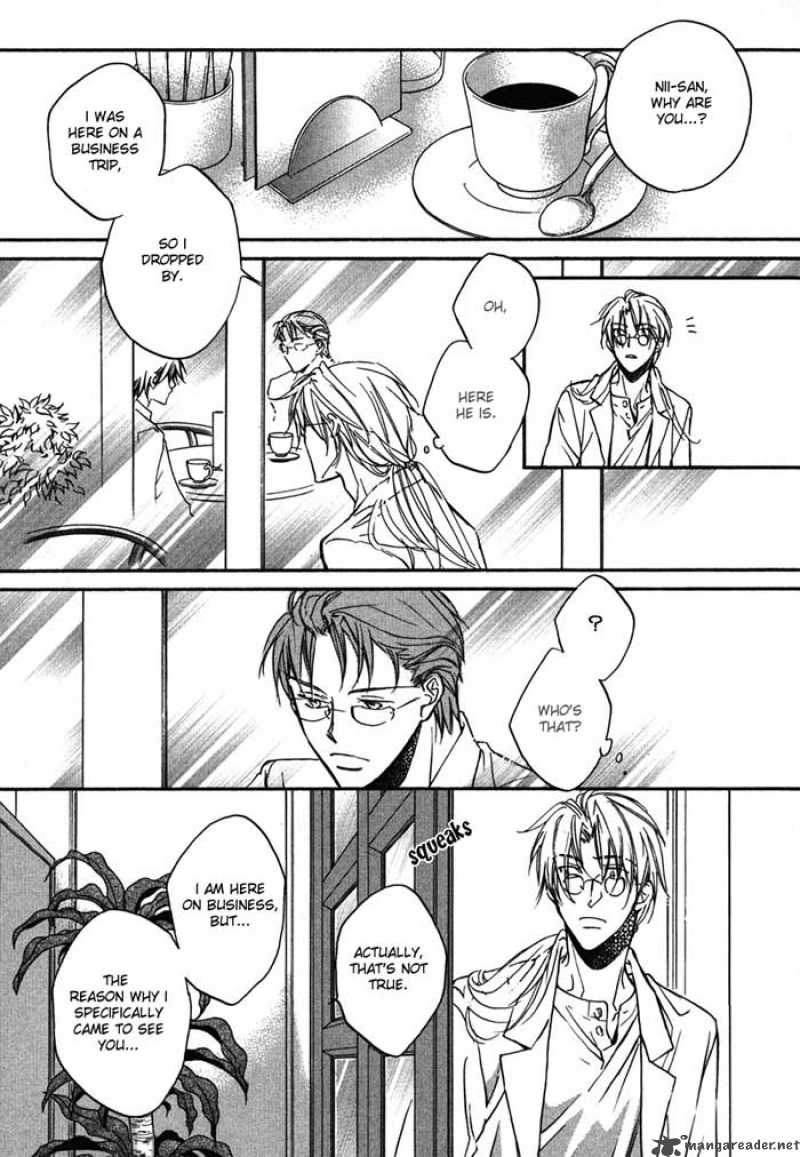 The Tyrant Who Falls In Love 7 27