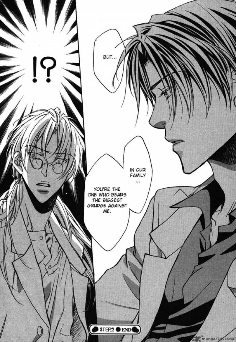 The Tyrant Who Falls In Love 7 28