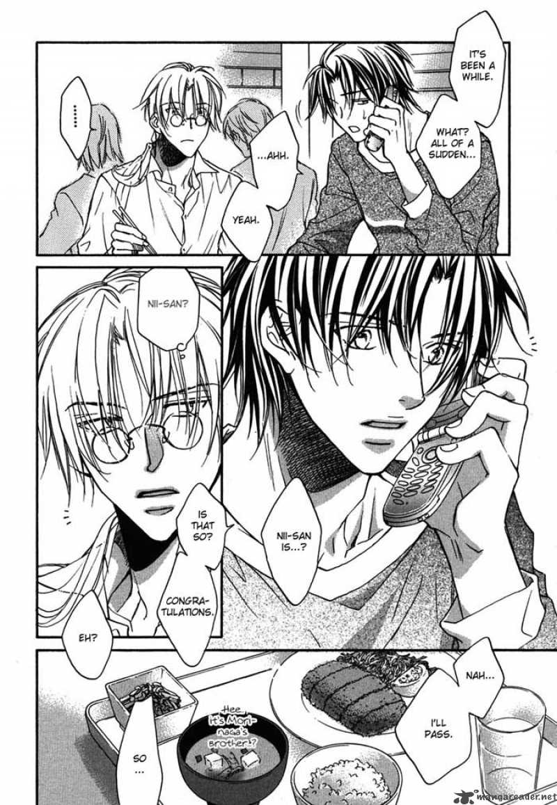 The Tyrant Who Falls In Love 7 8