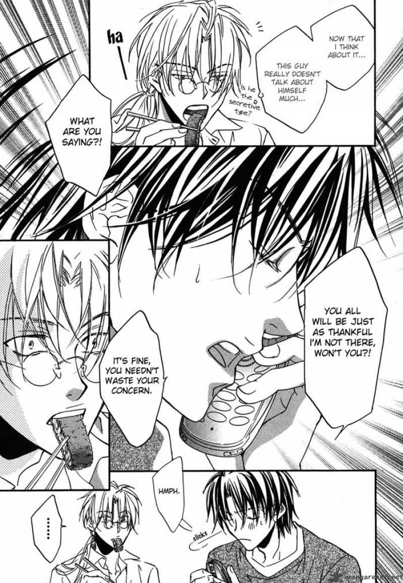 The Tyrant Who Falls In Love 7 9