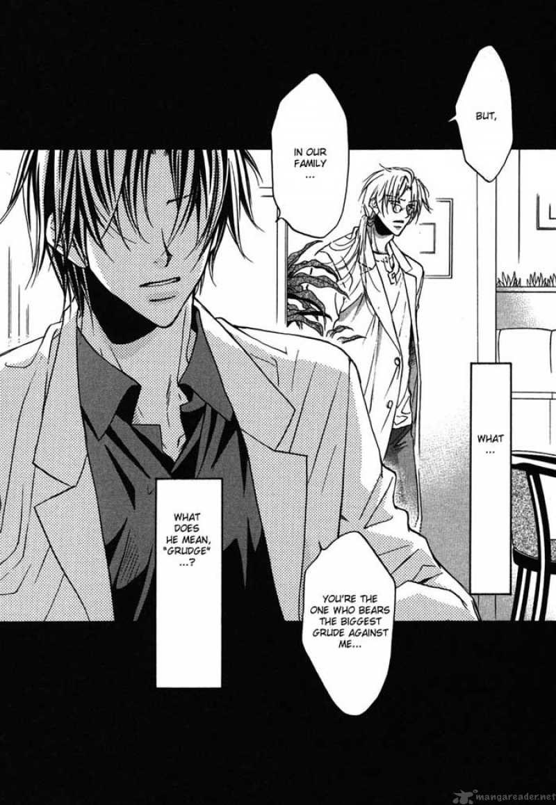 The Tyrant Who Falls In Love 8 2