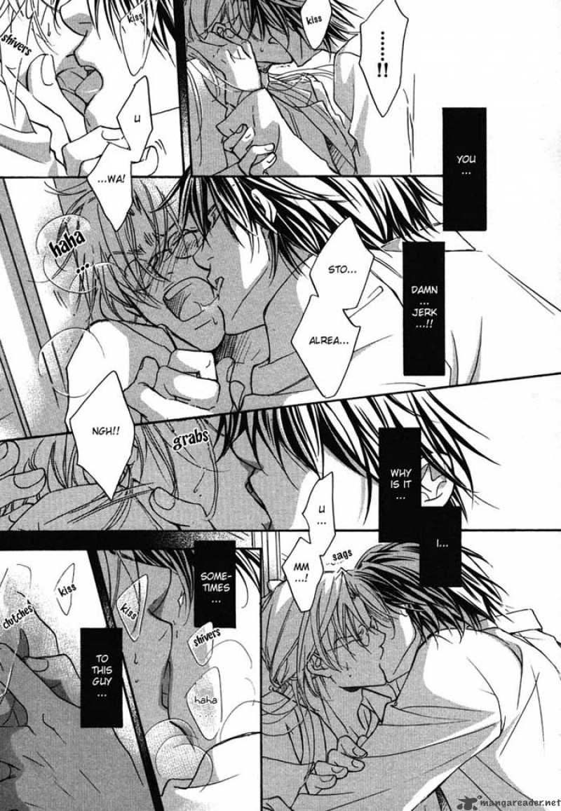 The Tyrant Who Falls In Love 8 29