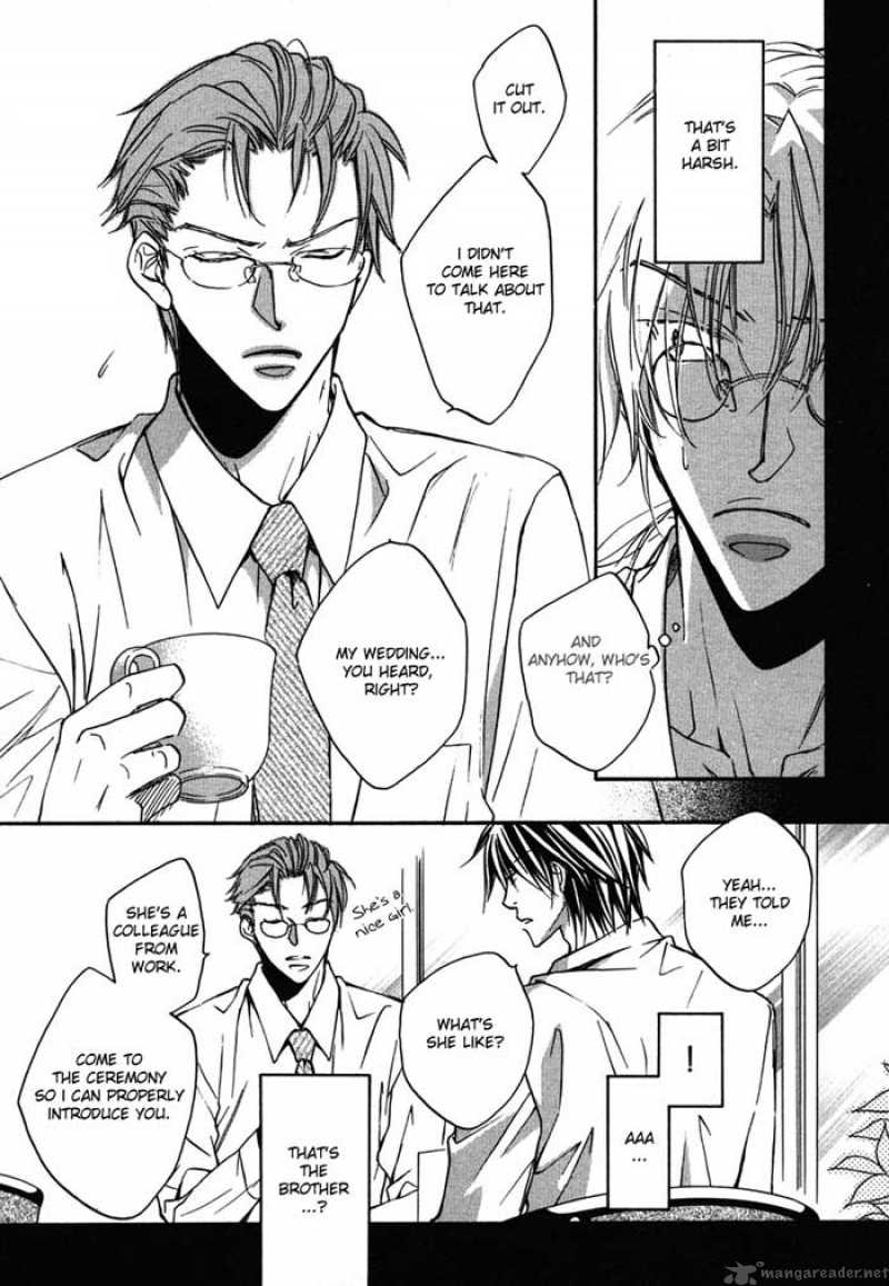 The Tyrant Who Falls In Love 8 3