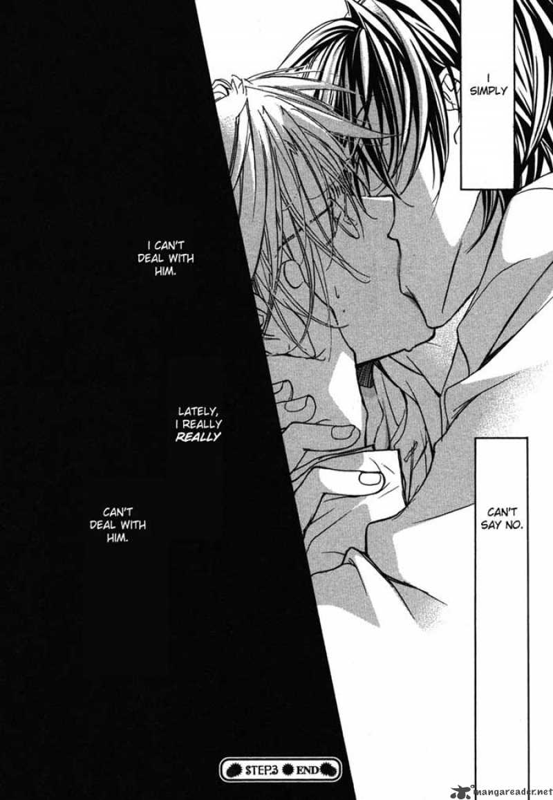 The Tyrant Who Falls In Love 8 30