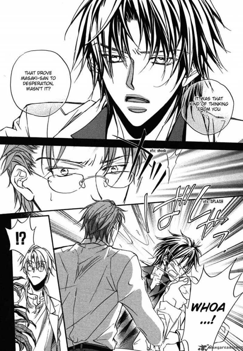 The Tyrant Who Falls In Love 8 6