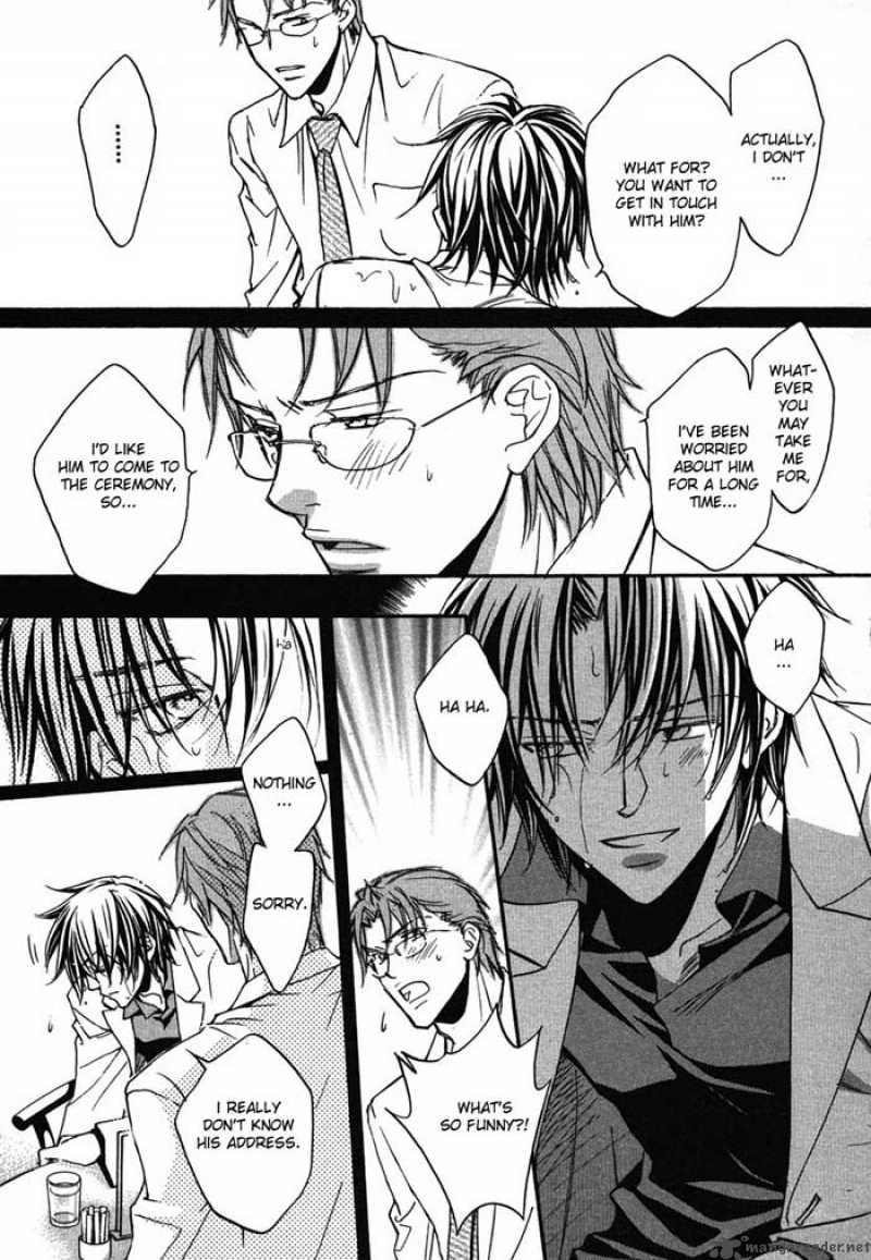 The Tyrant Who Falls In Love 8 9