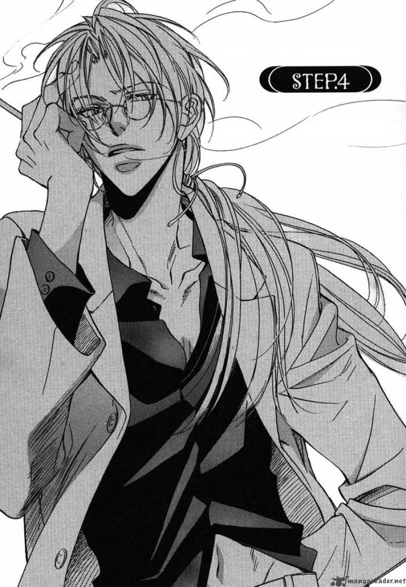 The Tyrant Who Falls In Love 9 1