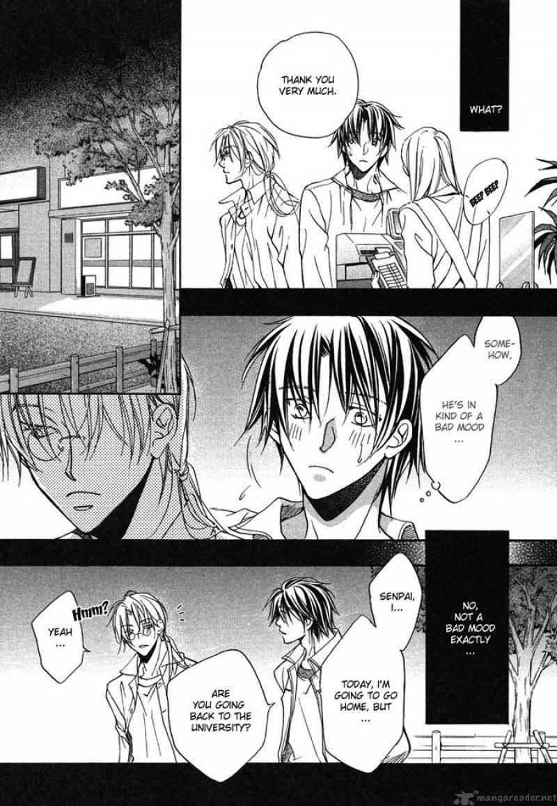The Tyrant Who Falls In Love 9 10