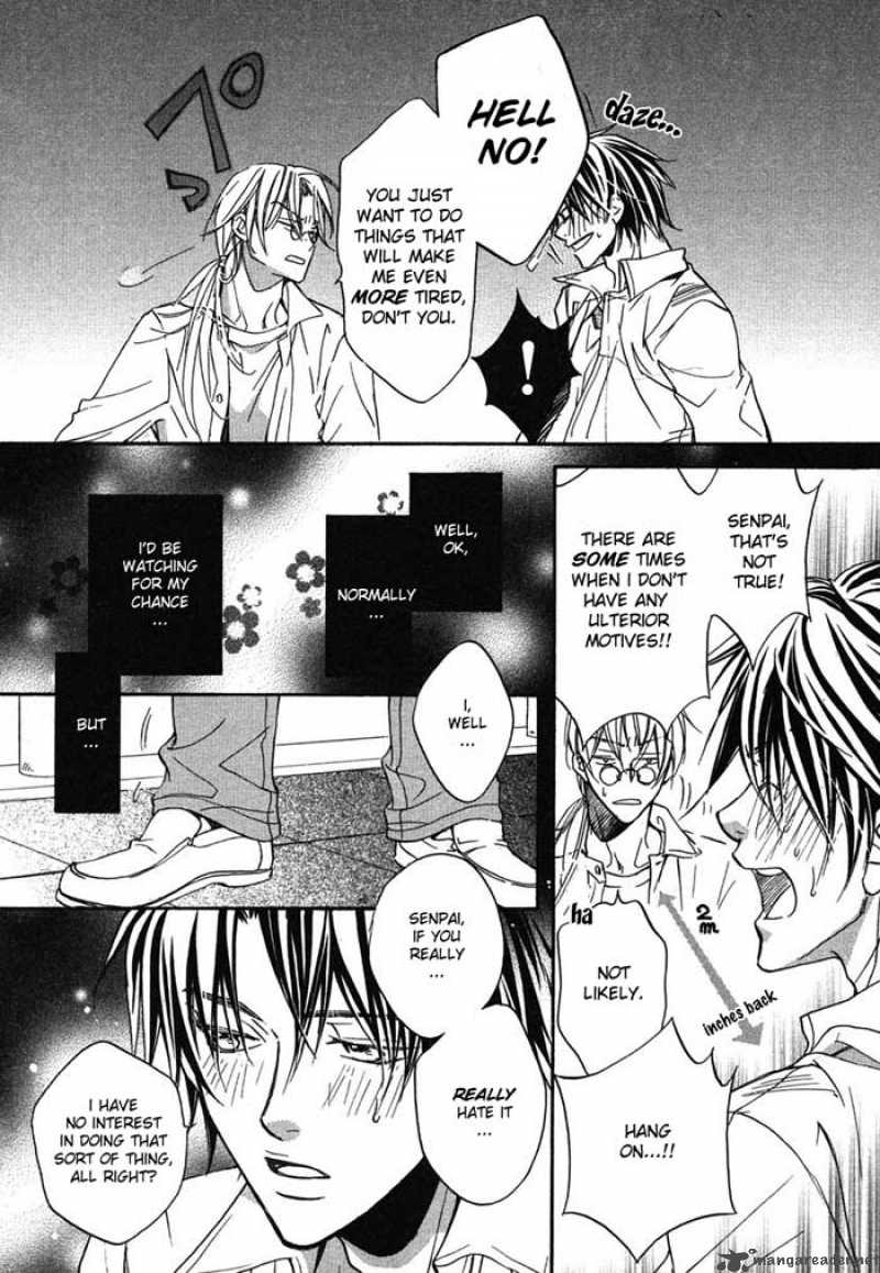 The Tyrant Who Falls In Love 9 12