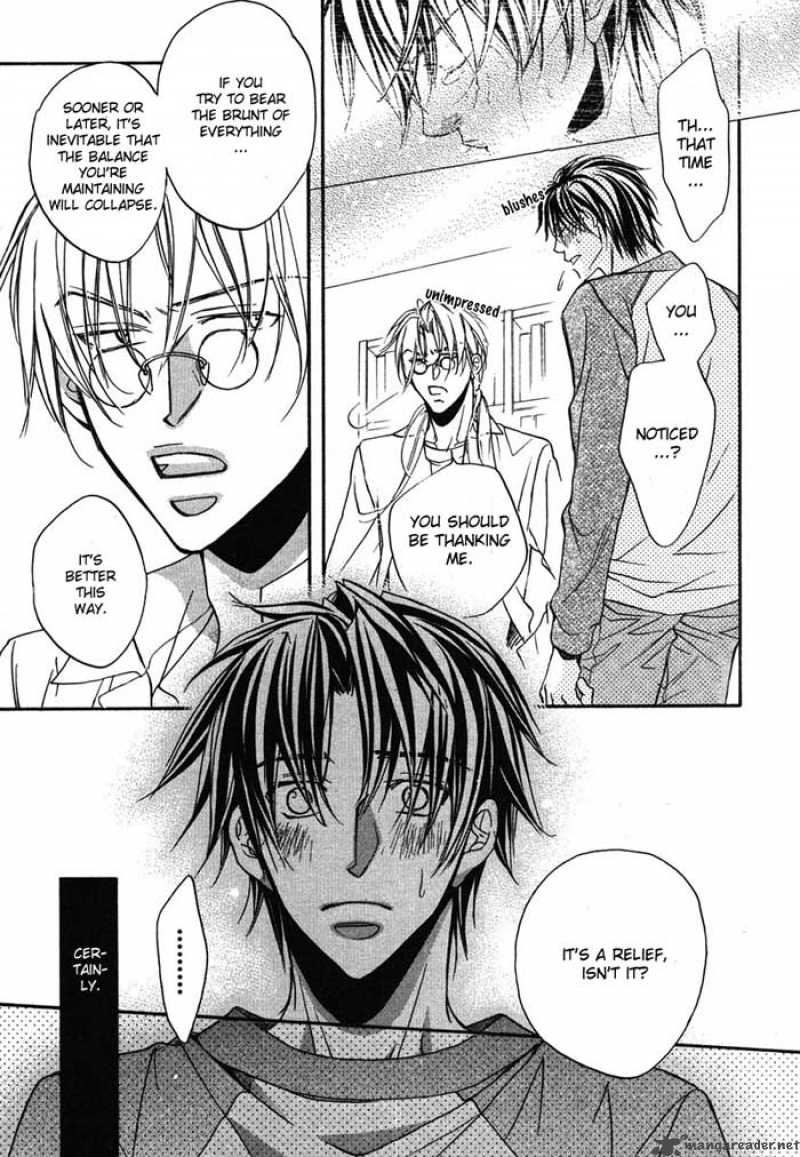 The Tyrant Who Falls In Love 9 29