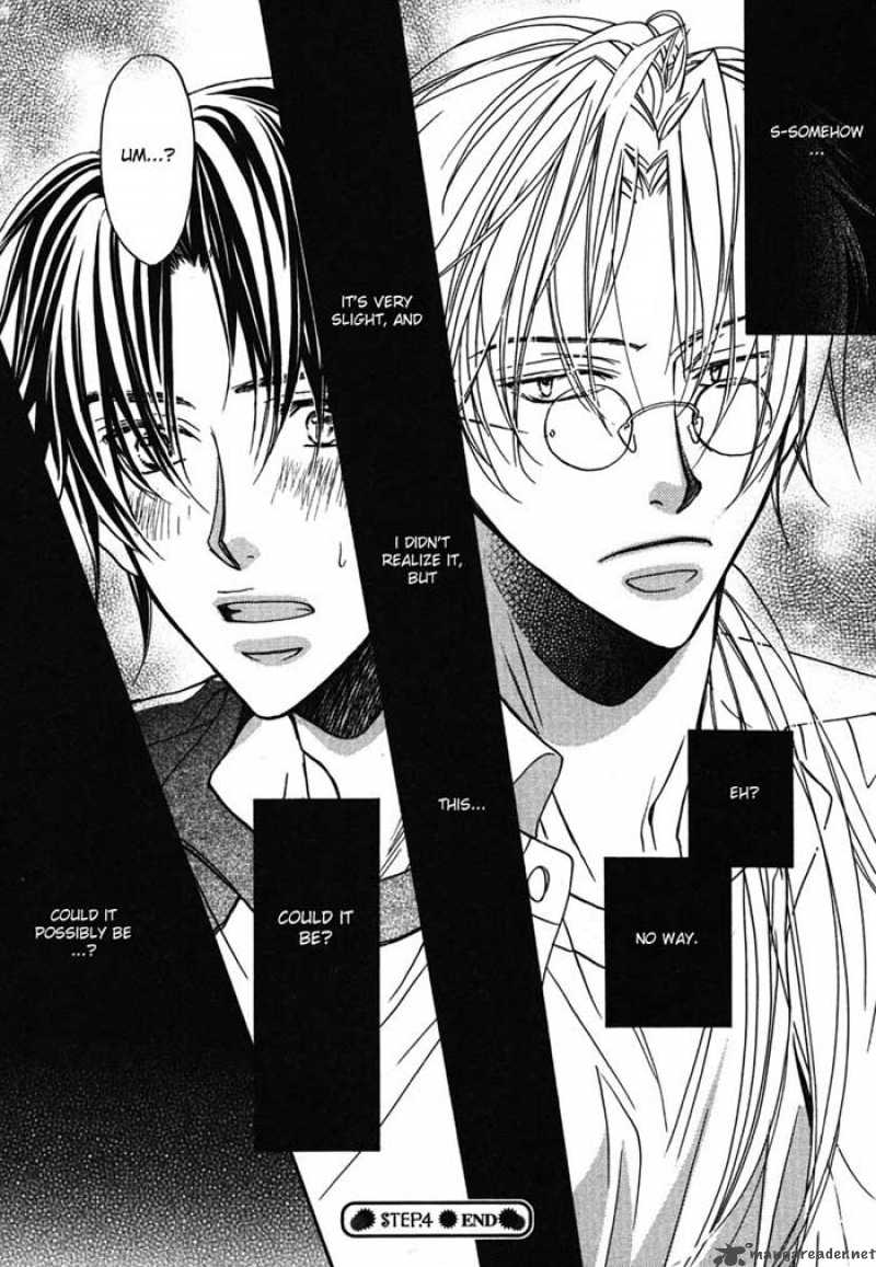 The Tyrant Who Falls In Love 9 32