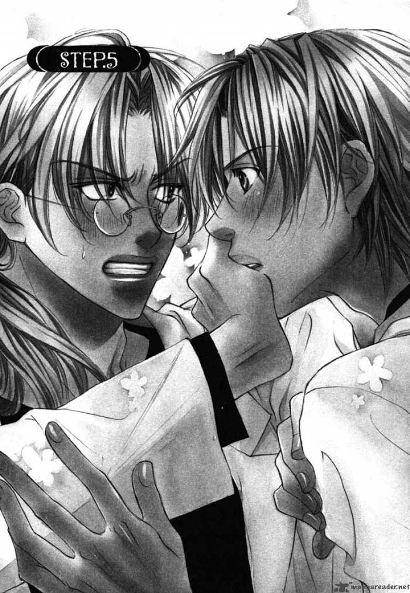 The Tyrant Who Falls In Love 9 33