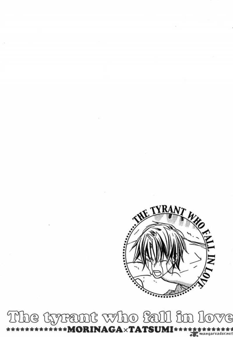 The Tyrant Who Falls In Love 9 34