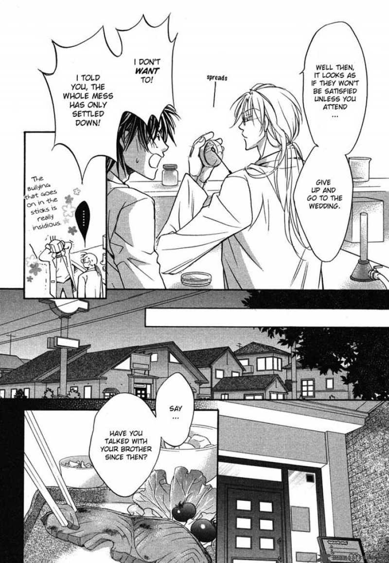 The Tyrant Who Falls In Love 9 4