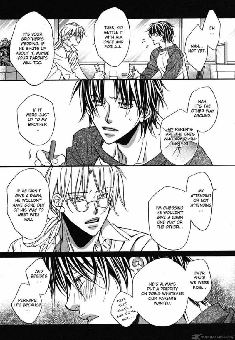 The Tyrant Who Falls In Love 9 5
