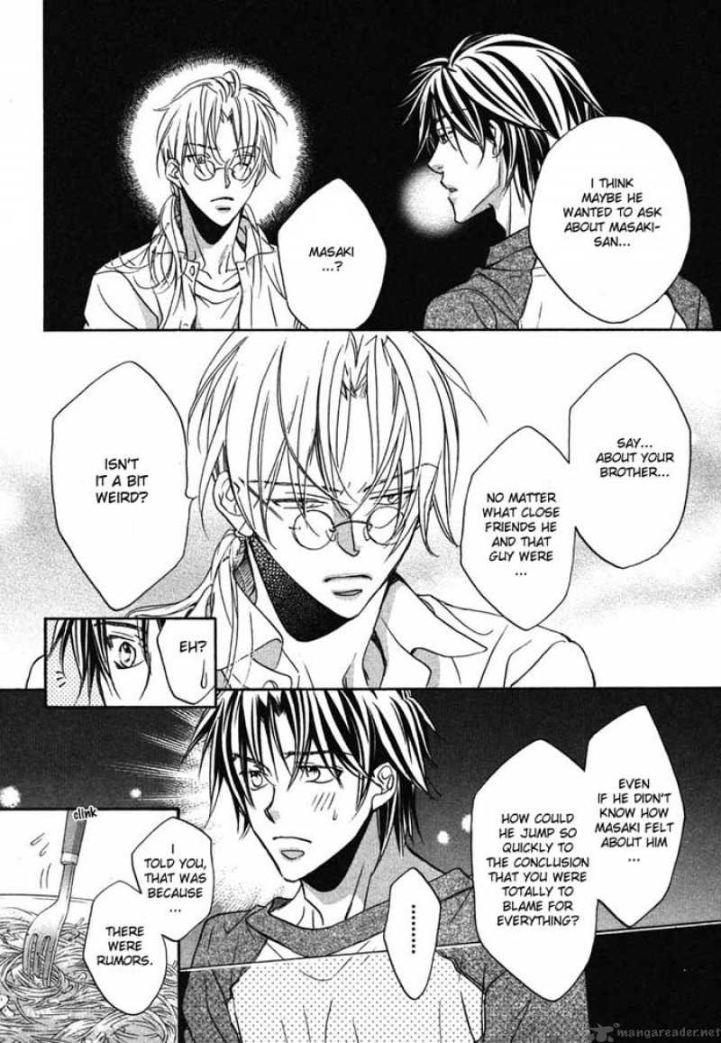 The Tyrant Who Falls In Love 9 6