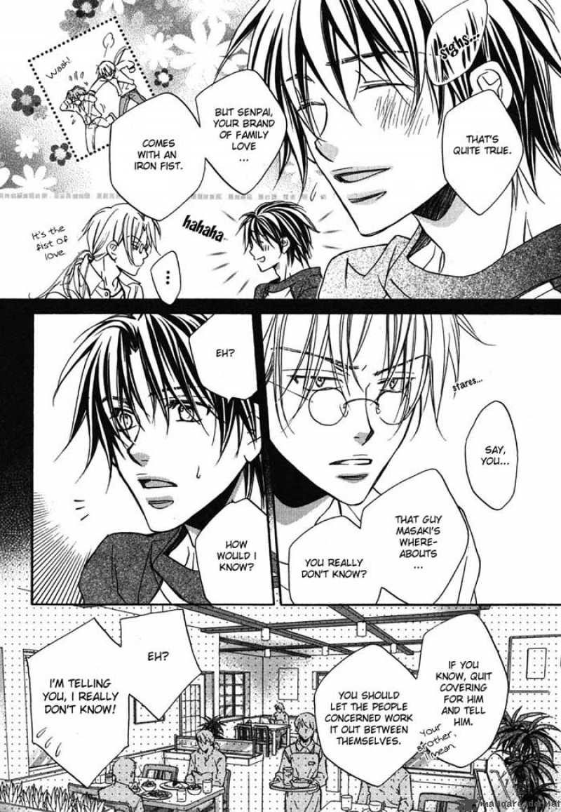 The Tyrant Who Falls In Love 9 8