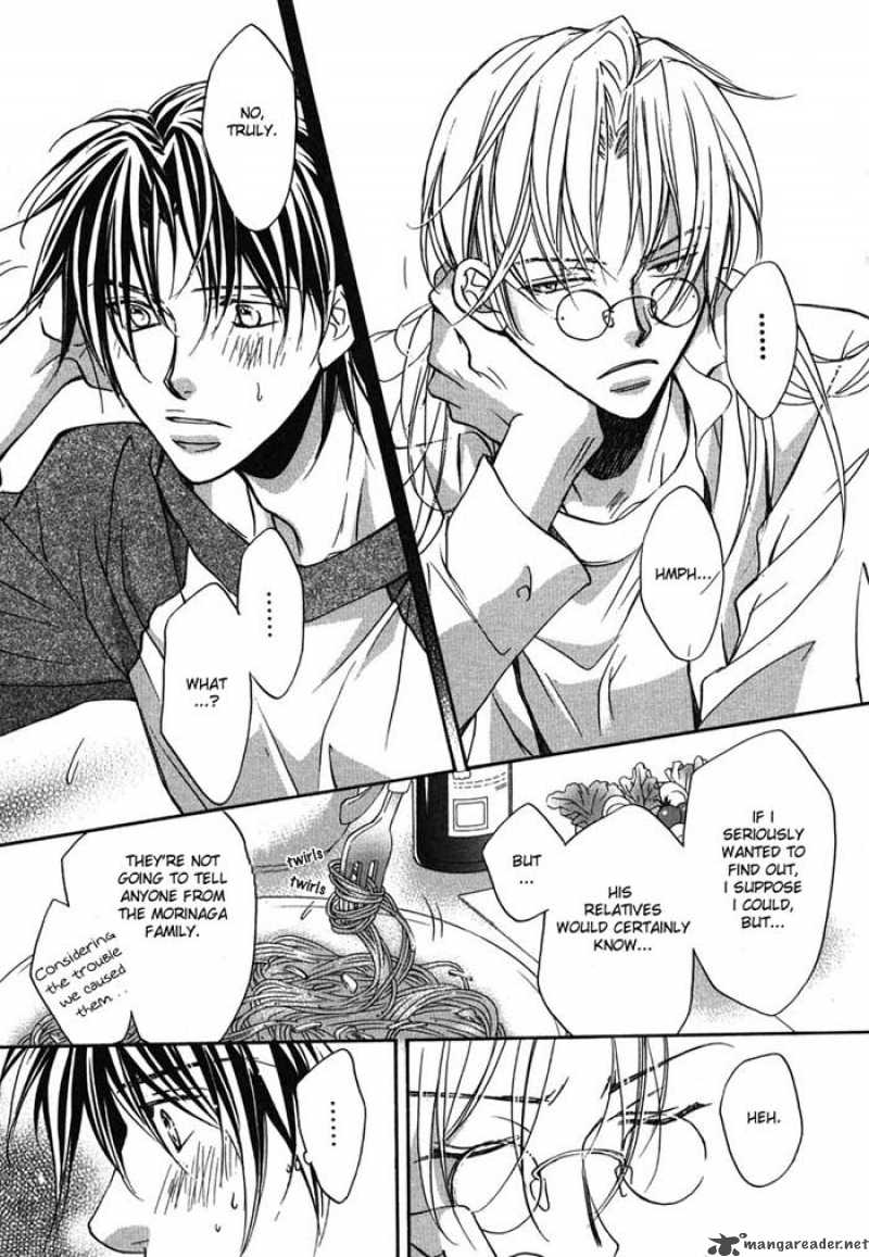 The Tyrant Who Falls In Love 9 9