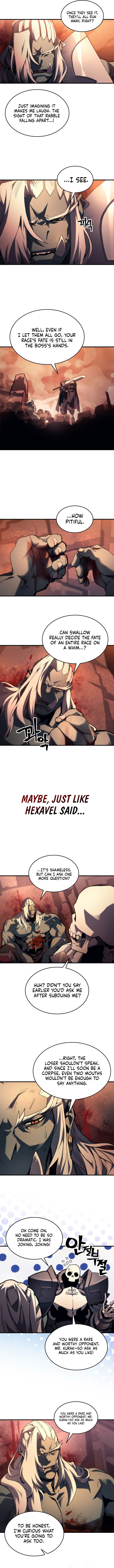 The Unbeatable Dungeons Lazy Boss Monster 101 3