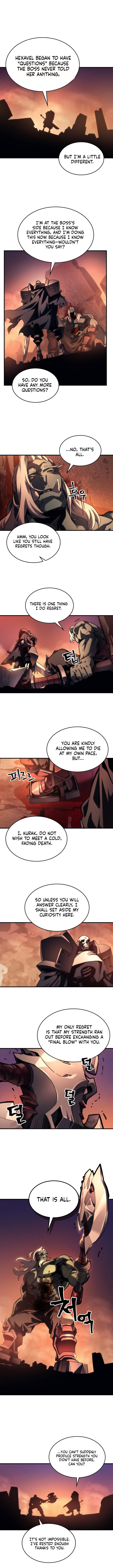 The Unbeatable Dungeons Lazy Boss Monster 101 7