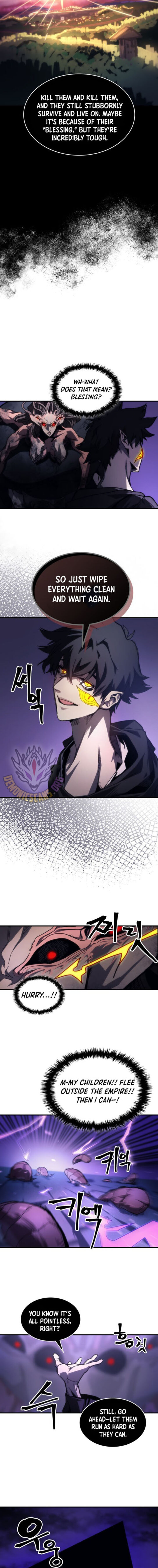 The Unbeatable Dungeons Lazy Boss Monster 102 13