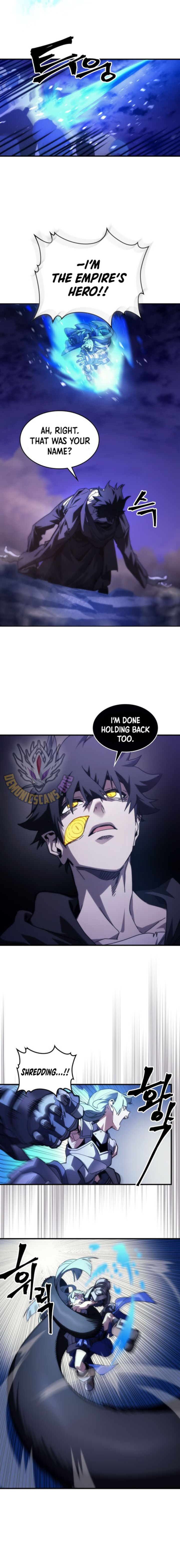 The Unbeatable Dungeons Lazy Boss Monster 102 8