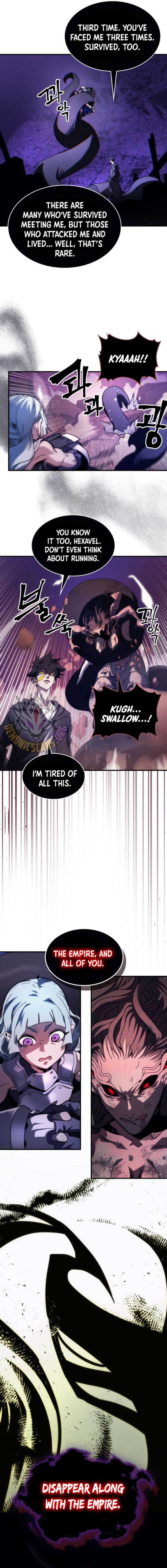 The Unbeatable Dungeons Lazy Boss Monster 102 9