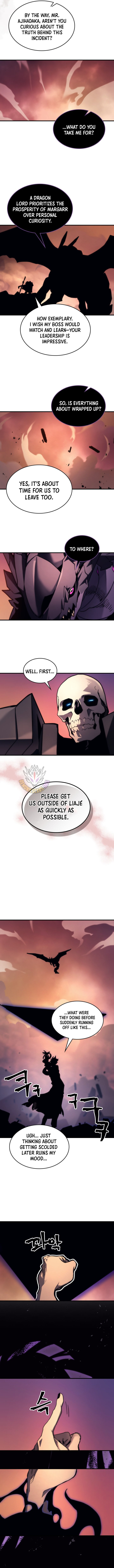 The Unbeatable Dungeons Lazy Boss Monster 103 9