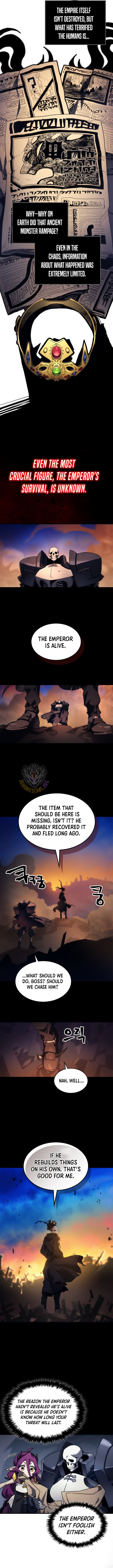 The Unbeatable Dungeons Lazy Boss Monster 104 3