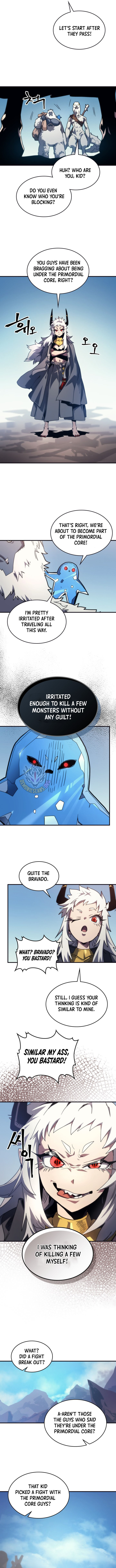 The Unbeatable Dungeons Lazy Boss Monster 105 10