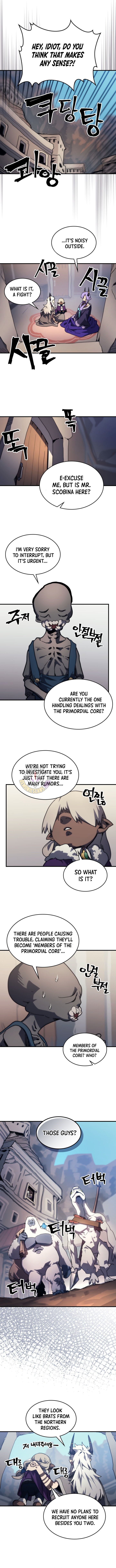 The Unbeatable Dungeons Lazy Boss Monster 105 8