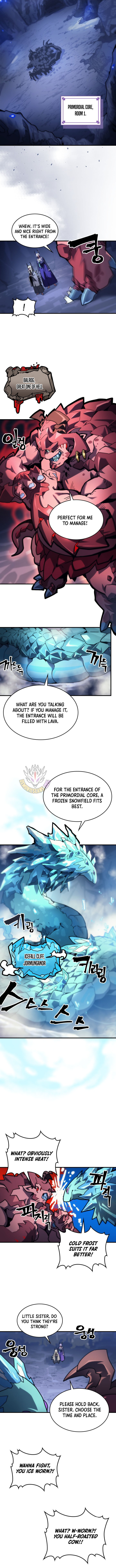 The Unbeatable Dungeons Lazy Boss Monster 106 5