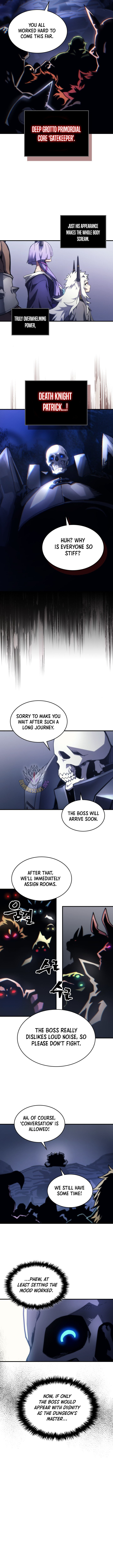 The Unbeatable Dungeons Lazy Boss Monster 106 8