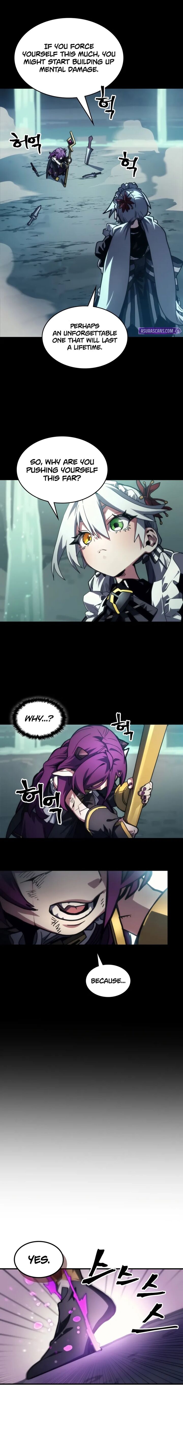 The Unbeatable Dungeons Lazy Boss Monster 110a 14