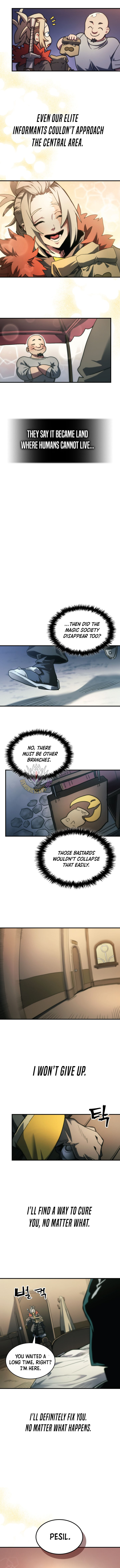 The Unbeatable Dungeons Lazy Boss Monster 111 10