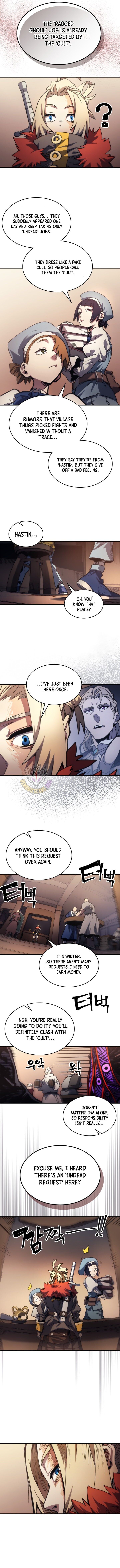 The Unbeatable Dungeons Lazy Boss Monster 111 3