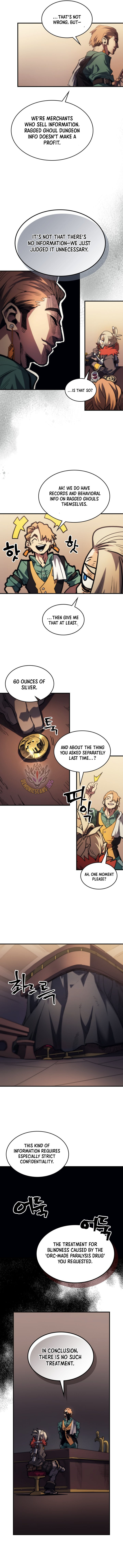 The Unbeatable Dungeons Lazy Boss Monster 111 6