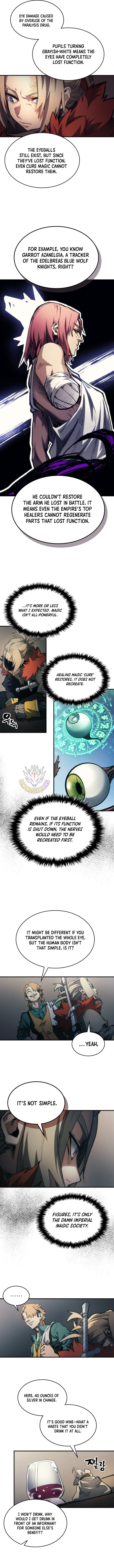 The Unbeatable Dungeons Lazy Boss Monster 111 7