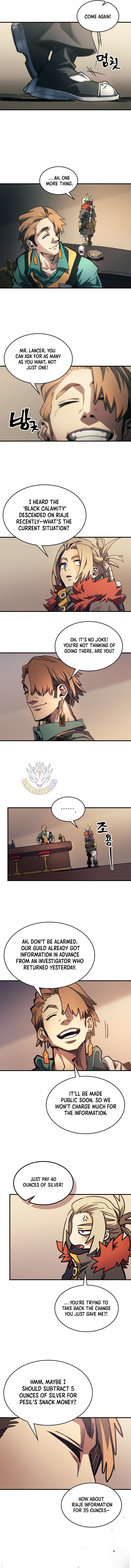 The Unbeatable Dungeons Lazy Boss Monster 111 8