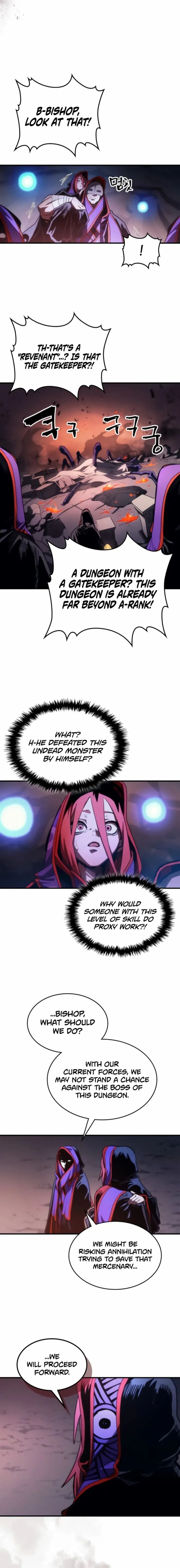 The Unbeatable Dungeons Lazy Boss Monster 112 12