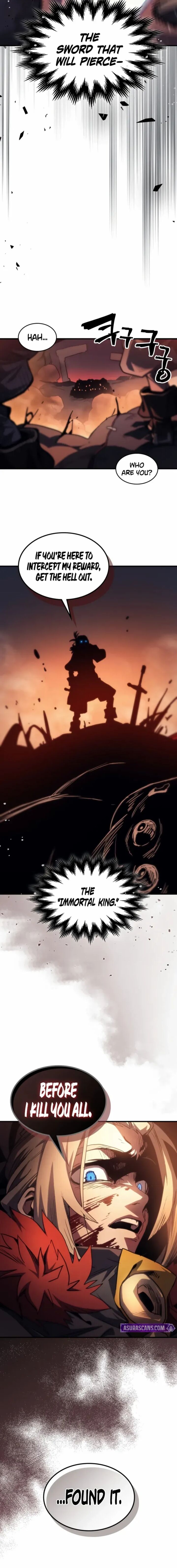 The Unbeatable Dungeons Lazy Boss Monster 112 14