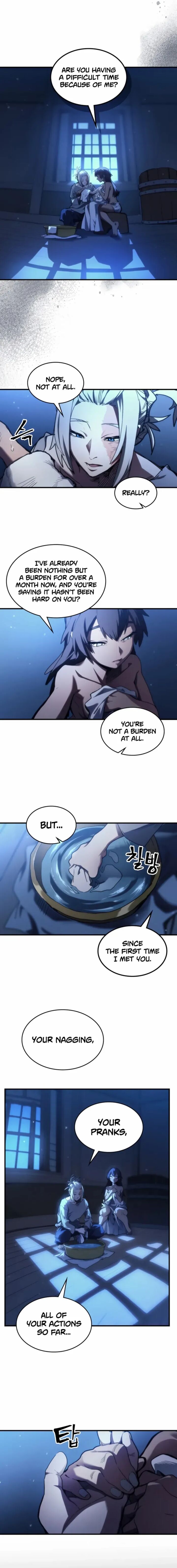 The Unbeatable Dungeons Lazy Boss Monster 112 3