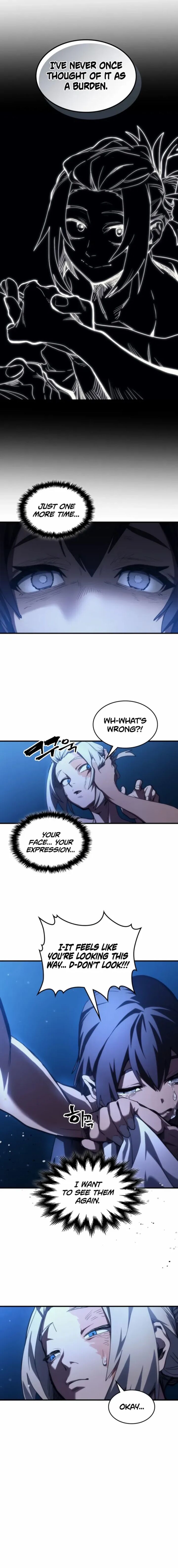 The Unbeatable Dungeons Lazy Boss Monster 112 4