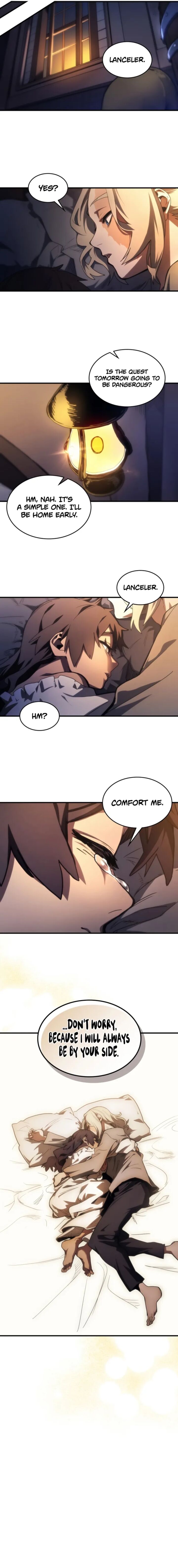 The Unbeatable Dungeons Lazy Boss Monster 112 5