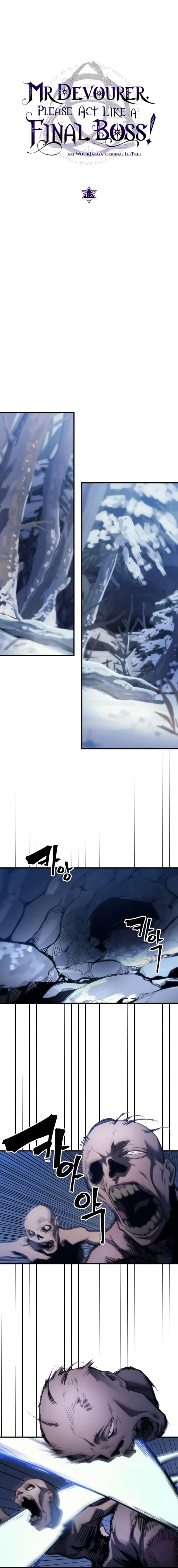 The Unbeatable Dungeons Lazy Boss Monster 112 6