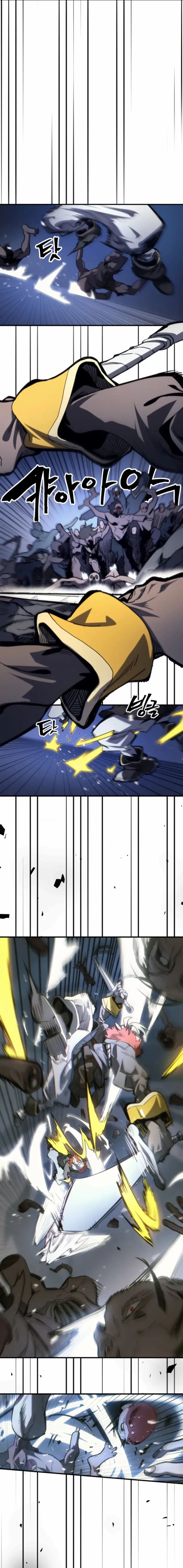 The Unbeatable Dungeons Lazy Boss Monster 112 7