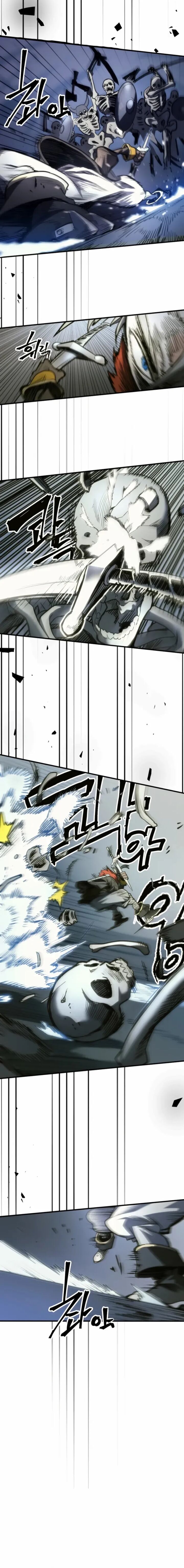 The Unbeatable Dungeons Lazy Boss Monster 112 8