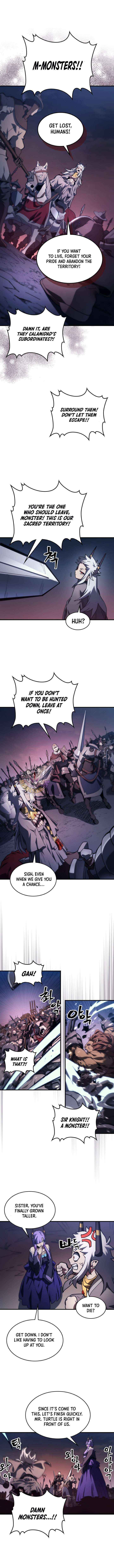 The Unbeatable Dungeons Lazy Boss Monster 116 5