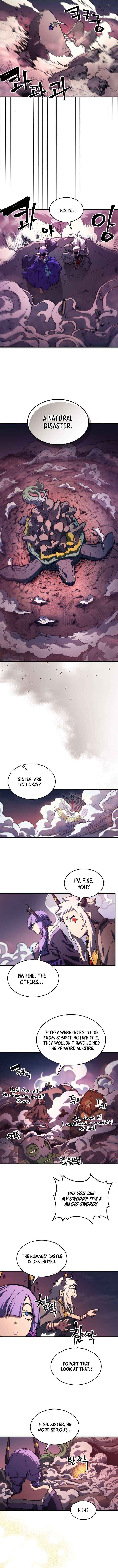 The Unbeatable Dungeons Lazy Boss Monster 116 7